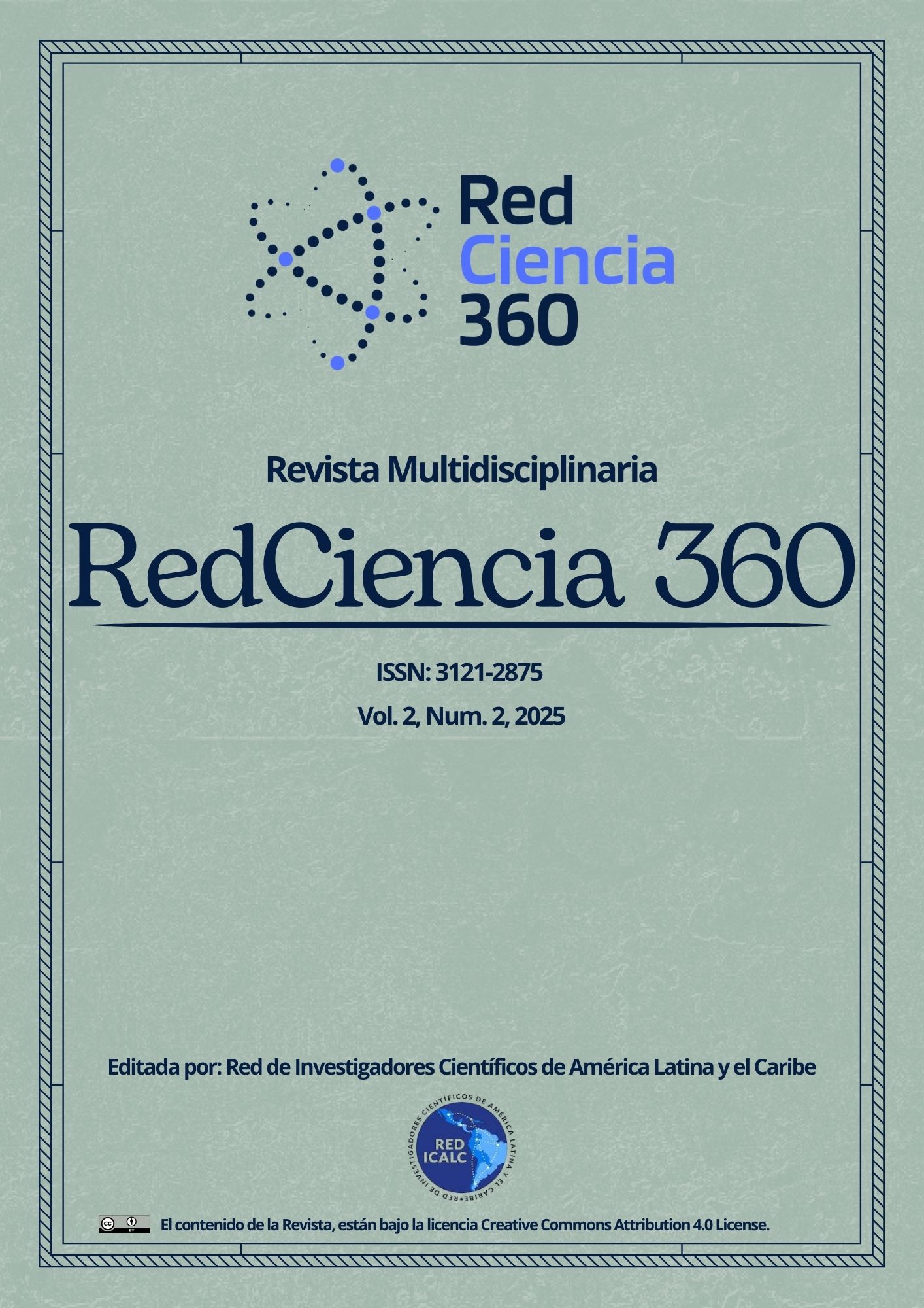 					Ver Vol. 2 Núm. 2 (2025)
				