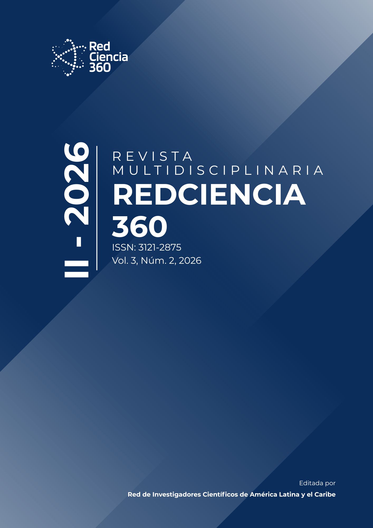 					Ver Vol. 3 Núm. 2 (2026)
				